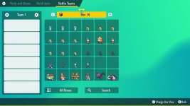 [PokeCommunity.com] Lf Koraidon (trade back) and also giveaway.