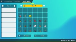 [PokeCommunity.com] Completing Pokedex In PKMN VIOLET