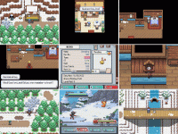 [PokeCommunity.com] Pokémon Bloodlines: Recruiting PSDK Scripters