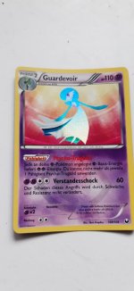 [PokeCommunity.com] What is the Rarity of these Pokemon Cards