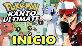 [PokeCommunity.com] Pokemon Kanto Ultimate