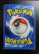 [PokeCommunity.com] Is my card real?
