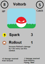 [PokeCommunity.com] How to make a good not too hard Pokemon board game
