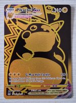 [PokeCommunity.com] Is my card real?