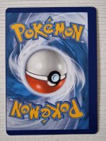 [PokeCommunity.com] Is my card real?
