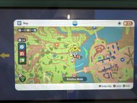 [PokeCommunity.com] Newbie here