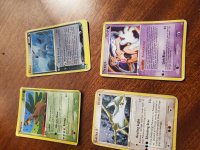 [PokeCommunity.com] Old cards