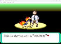 [PokeCommunity.com] Need Help With Birch Intro Lotad