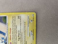 [PokeCommunity.com] Pokemon Error