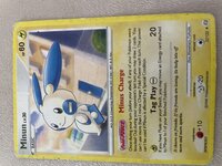 [PokeCommunity.com] Pokemon Error