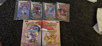 [PokeCommunity.com] Trading cards
