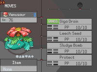 [PokeCommunity.com] The First Journey & Red's Journey West v.10