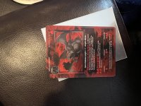 [PokeCommunity.com] Special card?