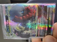 [PokeCommunity.com] I can't find info on this card anywhere. Please help!