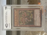 Anyone know this card?