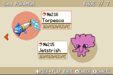 [PokeCommunity.com] [Emerald] RECRUITMENT For Garticmon (project by RubberRoss' Community)!