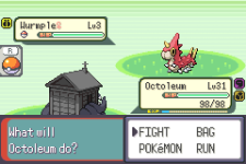 [PokeCommunity.com] [Emerald] RECRUITMENT For Garticmon (project by RubberRoss' Community)!