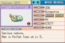 [PokeCommunity.com] Pokemon Robust Red (RECRUITMENT)