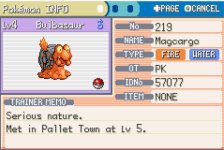[PokeCommunity.com] Pokemon Robust Red (RECRUITMENT)
