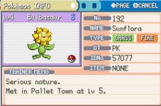 [PokeCommunity.com] Pokemon Robust Red (RECRUITMENT)