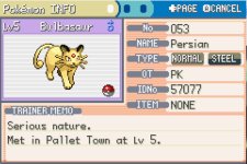 [PokeCommunity.com] Pokemon Robust Red (RECRUITMENT)