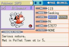 [PokeCommunity.com] Pokemon Robust Red (RECRUITMENT)