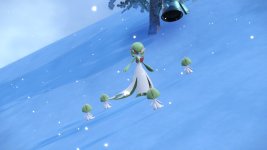 [PokeCommunity.com] Say something scandalous about the above user (now even more scandalous!)