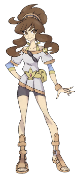 [PokeCommunity.com] Pokemon Marble Recruiting