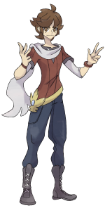 [PokeCommunity.com] Pokemon Marble Recruiting