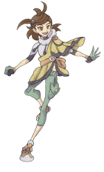 [PokeCommunity.com] Pokemon Marble Recruiting