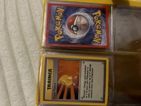 [PokeCommunity.com] Training Deck A Card