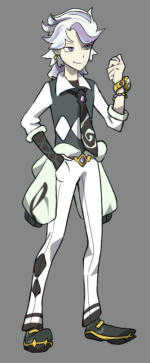 [PokeCommunity.com] Pokemon Verdigris - Now Recruiting!