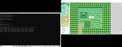 [PokeCommunity.com] Pokemon essentials problems
