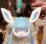 [PokeCommunity.com] Tug o' War 2 - Pineapple on Pizza: Yes (+1) vs. No (-1)!