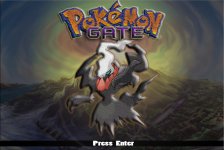 [PokeCommunity.com] Pok?mon Gate
