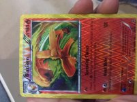 [PokeCommunity.com] Blaziken hp9980