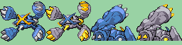 [PokeCommunity.com] Gen VI: DS-Style 64x64 Pokemon Sprite Resource