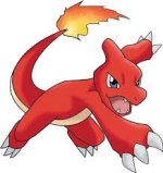 [PokeCommunity.com] Electabuzz vs Charmeleon