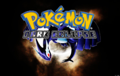[PokeCommunity.com] Pok?mon Dark Eclipse Title Screen