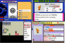[PokeCommunity.com] Changing the Pok?dex