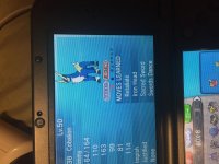 [PokeCommunity.com] ~>{*Shiny Hunters Club}<~