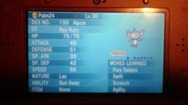 [PokeCommunity.com] Pok?mon Hunts [ENDED]