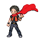[PokeCommunity.com] TEX's Gallery