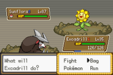 Pokémon Gaia Version