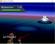 [PokeCommunity.com] Elite Battle 2015: Gen 5 battle skin