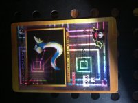 [PokeCommunity.com] Erika's Dratini no.147 Japanese Pocket Monster foil Holo 1996