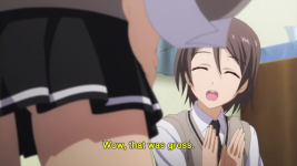 [PokeCommunity.com] Shoujo-tachi wa Kouya wo Mezasu