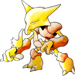 [PokeCommunity.com] Generation I Pok?mon Analyses (20th Anniversary Special)