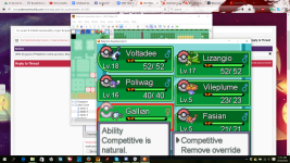 [PokeCommunity.com] Changing a Pokemon's Ability based on Gender