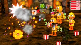 [PokeCommunity.com] FNAF World